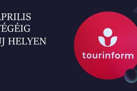 Költözik a Tourinform Iroda
