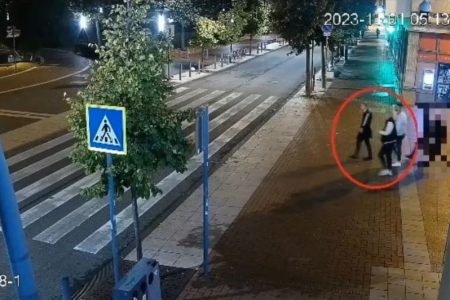 Három garázdát keres a rendőrség – videóval