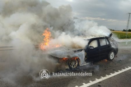 A balesetek napja volt a kedd