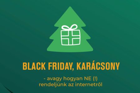 Hogyan NE (!) rendeljünk az internetről