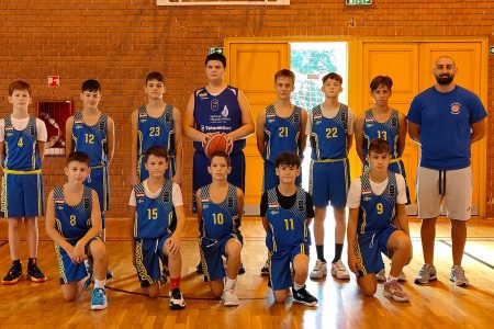 Nem volt szerencséje a Vásárhelyi Sólymok A-csapatának