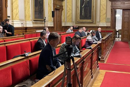 Vásárhelyi képviselők vagyonnyilatkozataiba pillantottunk
