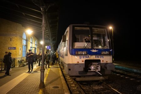 Tram-train: miért kell egy közvetlen Vásárhely és Szabadka közötti ,,gigaberuházás”?