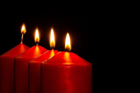 Advent idején is vigyázzunk otthonunkra
