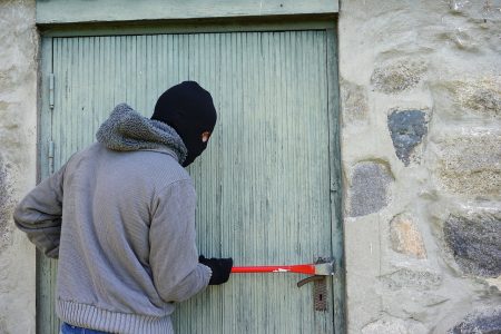 Csongrád-Csanád vármegyei tanyákba járt lopni egy férfi – elfogták a rendőrök