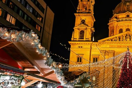 Karácsony előtt jól vizsgáztak az élelmiszer-előállítók és forgalmazók