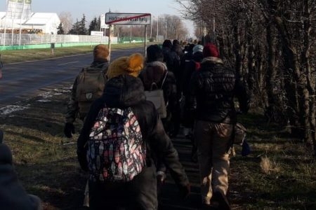 Doni emlékmenet indult Hódmezővásárhelyről Székkutasra