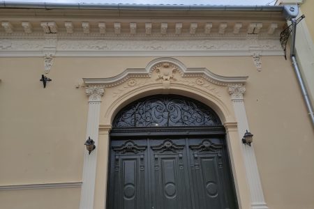 Könyvbemutató lesz a könyvtárban