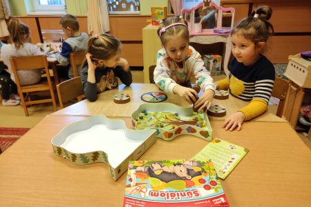 Milliókat költött nyáron Vásárhely az óvodái fejlesztésére
