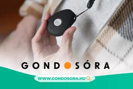 Több mint félmillióan kértek Gondosórát