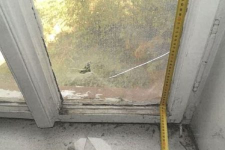 Késsel és bottal fenyegetőzött a vásárhelyi férfi