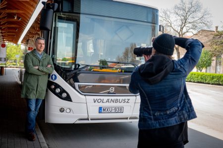A sztrájk hatott, Lázárék új ajánlattal álltak elő a Volán dolgozóinak