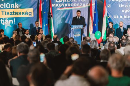 Ne higgyen a propagandának – Márki-Zay Péter mondatát ismét kifacsarták