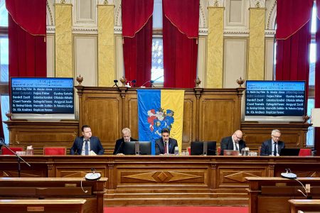 Ez történt a vásárhelyi közgyűlésen