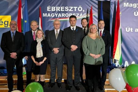 Ügyészségi vizsgálatot kezdeményez az MMN Orbán Viktorral szemben – majd jött a NAV