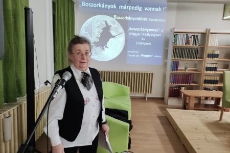 Vásárhelyen is zajlottak boszorkányperek