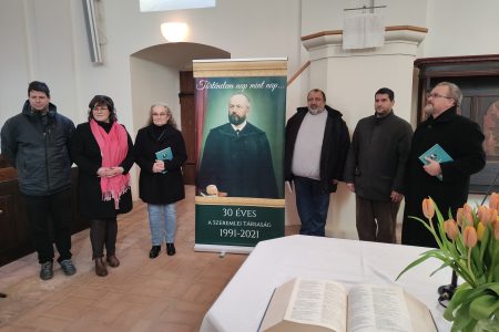 Vasárnap nyílik a Szeremlei emlékév Vásárhelyen