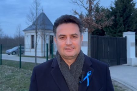 Nem adta el Hódmezővásárhely a batidai kastélyutat