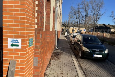 Elhárult minden akadály, megvan a Kapcsolat Központ és a játszóház kormányhivatali engedélye