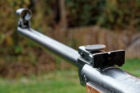 Elfogták az újszegedi légpuskást
