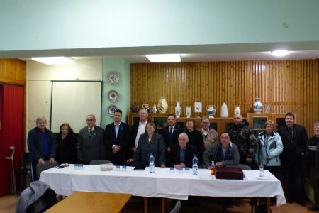 Ötezer órát voltak terepen a vásárhelyi polgárőrök