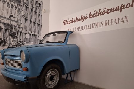 A hosszú hétvégén zárva tartanak a vásárhelyi muzeális intézmények