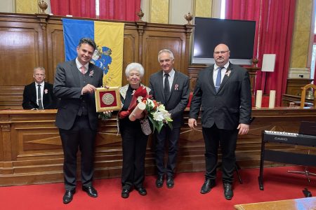 Még pár napig javasolhatunk, kiket tüntessenek ki Vásárhelyen