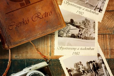 Múltidéző sorozatot indít a Cseresnyés kollégium