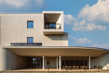 Szeged: a Szent Gellért Fórum termálvize folyik a Tiszába