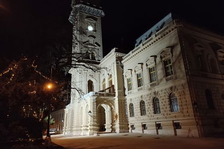 Befejezték a toronyfelújítást