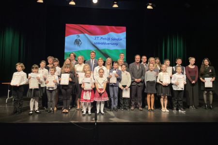 Versek lélekkel – lélekhez