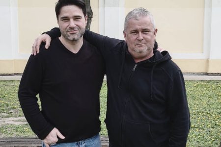 Berúgta a kampánymotort Kovács Pál