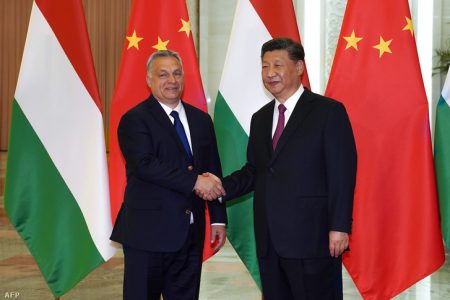 Májusban Magyarországra látogat Hszi Csin-ping kínai elnök
