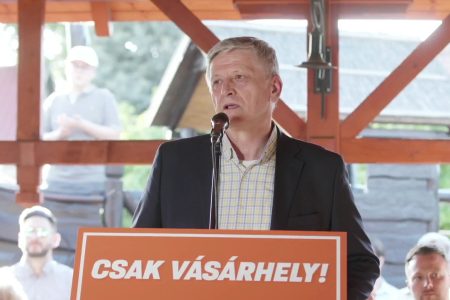 Június 4-én este tartja trianoni megemlékezését a vásárhelyi Fidesz