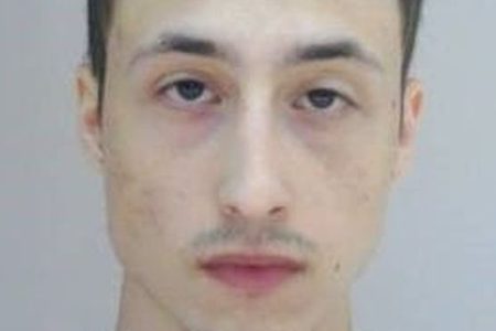Már nem csak eltűnés, hanem gyilkosság miatt keresik a szentesi fiatalt