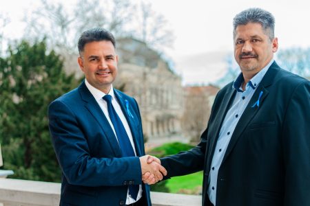 Önkormányzati választás: Szabó Ferenc indul a 6-os körzetben