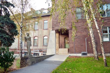 Elhárult minden akadály a szegedi gyermeksebészet modernizálása elől