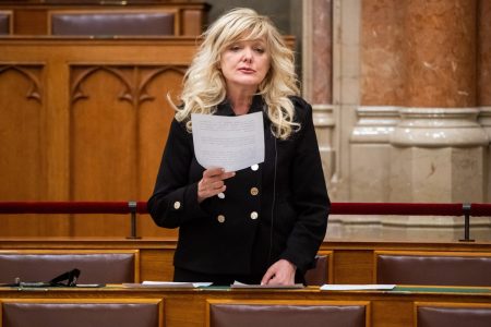 A katolikus papoknak nem kötelező jelenteni a gyermekkel szembeni abúzust egy fideszes javaslat szerint
