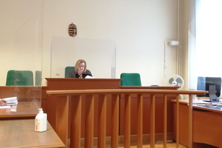 Önkormányzat kontra Ótemplomi Reformátusok – megvolt az első tárgyalás
