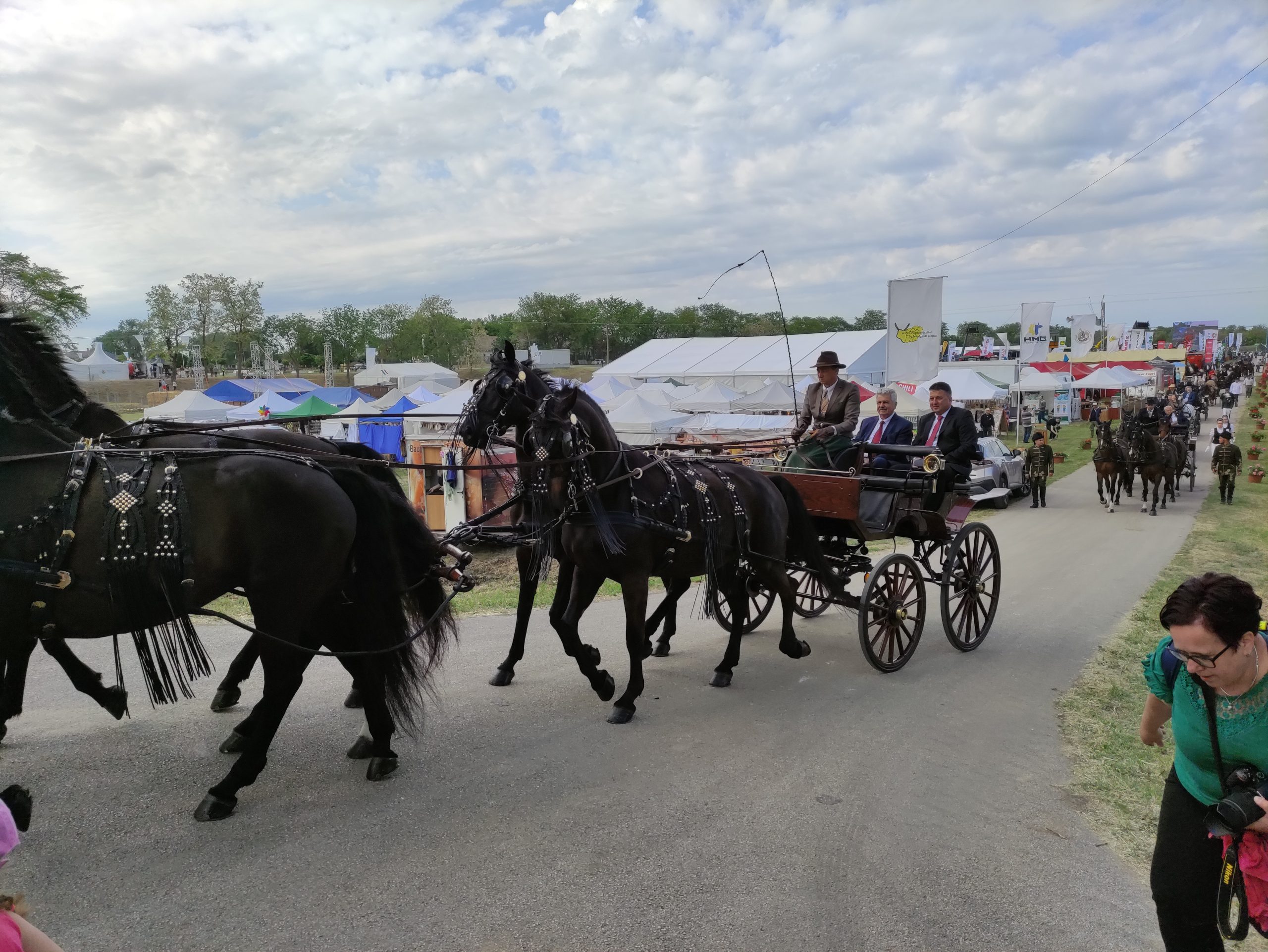 állattenyésztési napok megnyitó (17)