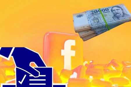 Hoppá! Ki támogatja fizetett hirdetéssel a független jelöltet?