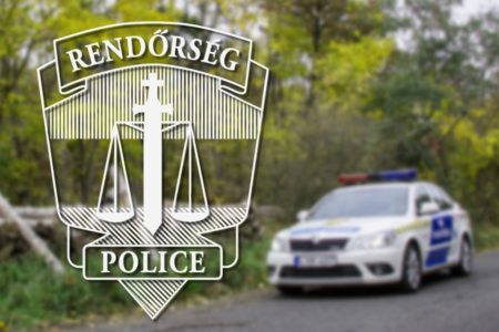 26 körözött személynek lett rossz napja hétfőn
