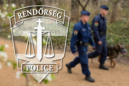 Pénteken mindössze öt határsértővel szemben intézkedtek a térségi rendőrök