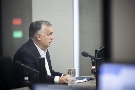 Bécsben tárgyal Orbán Viktor vasárnap európai jobboldali pártvezetőkkel