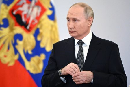 Oroszországban betiltották a 444-et