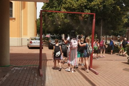 2024 június – Amikor “elúszott” Vásárhely, majd jött a kibírhatatlan hőség