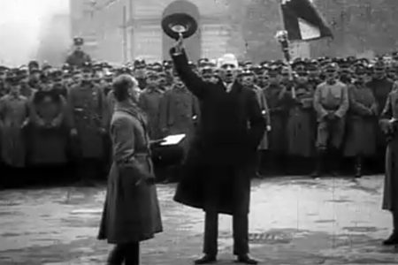 Linder Béla békepárti volt 106 évvel ezelőtt? És a székelyek? Vagy a törökök? És a mai ukránok?