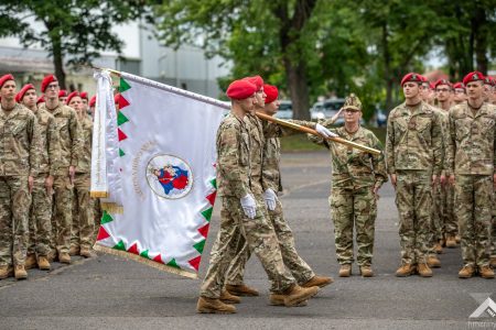 Debrecenben tartották a Kratochvil központi évzáróját