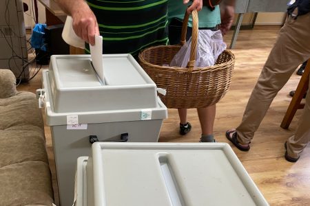 Összefüggést találtak az iskolázottság és a Fidesz támogatottsága között