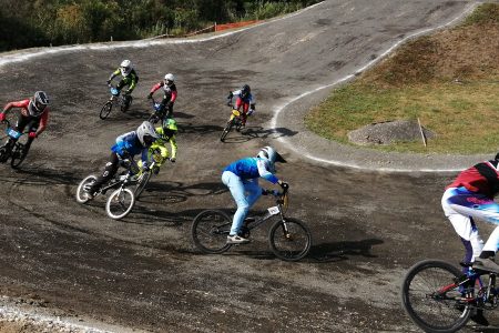 2024 július – Új BMX-Cross pálya, Ugrai Panna elindult az olimpiára, átalakult a Hódmezővásárhelyi FC